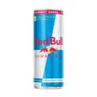 रेडबुल सुगर फ्री एनर्जी ड्रिंक 250Ml 