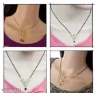 Alloy Mangalsutra for Women 
