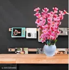 Plastic Artificial Flower 