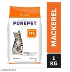 Purepet Mackerel Cat Food 