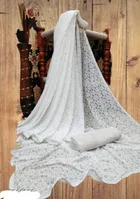 Net Floral Saree for Women 