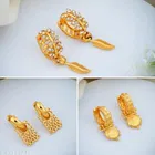 Trending Earrings/Studs/Bali Combo