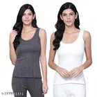 Woolen Thermal Top for Women 