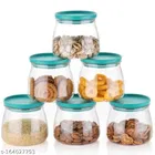 Plastic Airtight Storage Containers 