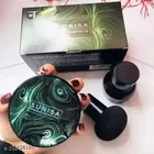 3 in 1 Eye Makeup Combo with Sunisa Air Cushion Foundation 