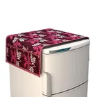 Knit 6 Pcs Fridge Cover 