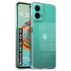 Motorola G34 5G / Moto G45 5G Mobile Back Cover 