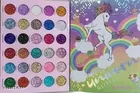 30 Colors Eye Shadow Palette, Multicolor