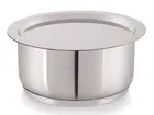 Stainless Steel Induction Friendly Tope with Lid 