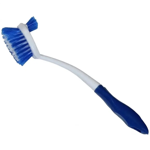 Winberg Wash Basin Cleaning Brush | Sink Cleaning Brush (Pack of 1) Assorted