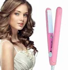 Professional Mini Hair Straightener 