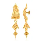 Oxidised Alloy Earrings for Women 