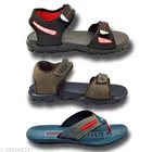 Sandals with Flipflop for Men 