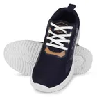 Sports Shoes for Boys, Blue 