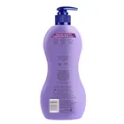 Parachute Advansed Deep Body Lotion with pure Coconut Milk, 400 ml