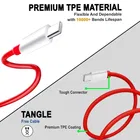 Fast Charging Type C to Type C Cable 