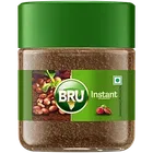 ब्रू इंस्टेंट कॉफी पाउडर - रिच अरोमा ग्रेन्यूल्स 40 g 