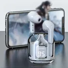 TecSox Ultrapod Wireless Earbuds [White]