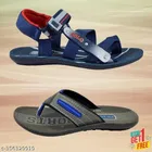 Sandal with Flipflop for Men 