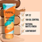 Pippal Powder Foundations 