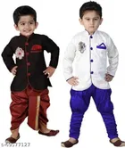 Sherwani Set for Boys 