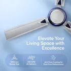 Longway Starlite-1 P1 1200 mm 3 Blade Ceiling Fan  