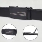 Leather Belt for Men 