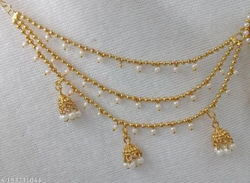 BAHUBALI EARRINGs FOR GIRL AND WOMEN