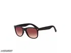 Square Shape UV Protected Sunglasses for Mens ,Black & Brown