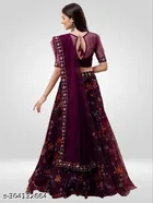 Lehenga Choli for Women 
