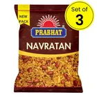 Prabhat Navratan Mix 3X35 g (Pack Of 3)