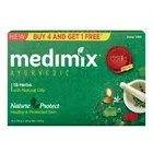 मेडिमिक्स आयुर्वेदिक क्लासिक साबुन 5X125 g 