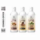 PuriFlame Pure Argan Oil 