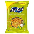 Kurkure Green Chutney, Style 75 g