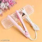 Mini Hair Straightener 