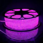 Waterproof LED Strip Lights (Pink, 5 m)