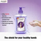 डरमिक्स हैंड वाश लैवेंडर 250ml 