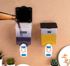 Wall Mounted Oil Dispenser Tank 