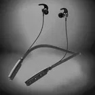HOSS Bluetooth In Ear Neckband 