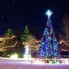 String LED Light, Multicolor Pixel 