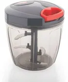 KS Manual Vegetable Chopper 5 Blades 