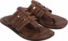 Style Height Artificial Leather Airmax Sandal Men's Slipper 
