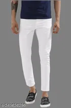 Denim Slim Fit Jeans for Men 