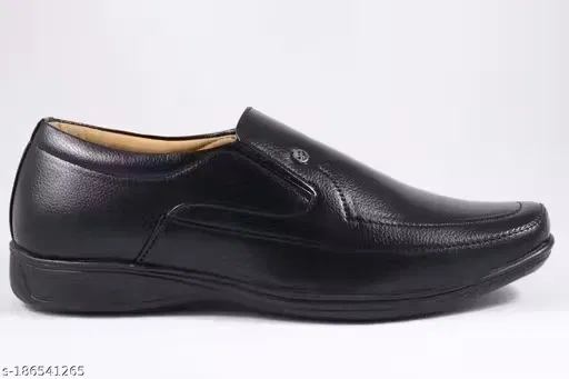 Men's formal Shoes for Party & Office Wear, Black (8)