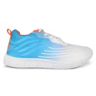 Sports Shoes for Men, White 