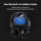 P47 6H Battery Backup Headphone 