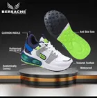 Bersache Lightweight Casual Shoes for Men 