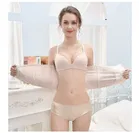 एयर ब्रेथ टम्मी गृप बेल्ट वैस्ट ट्रेनर ट्रिम्मर एंड स्लिमिंग कोर्सेट 3 हुक्स गिर्डल विद वायर सपोर्ट 