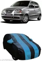 Car Cover for Hyundai Santro 