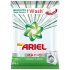 Ariel Washing Detergent Powder Matic Front Load 500 g
